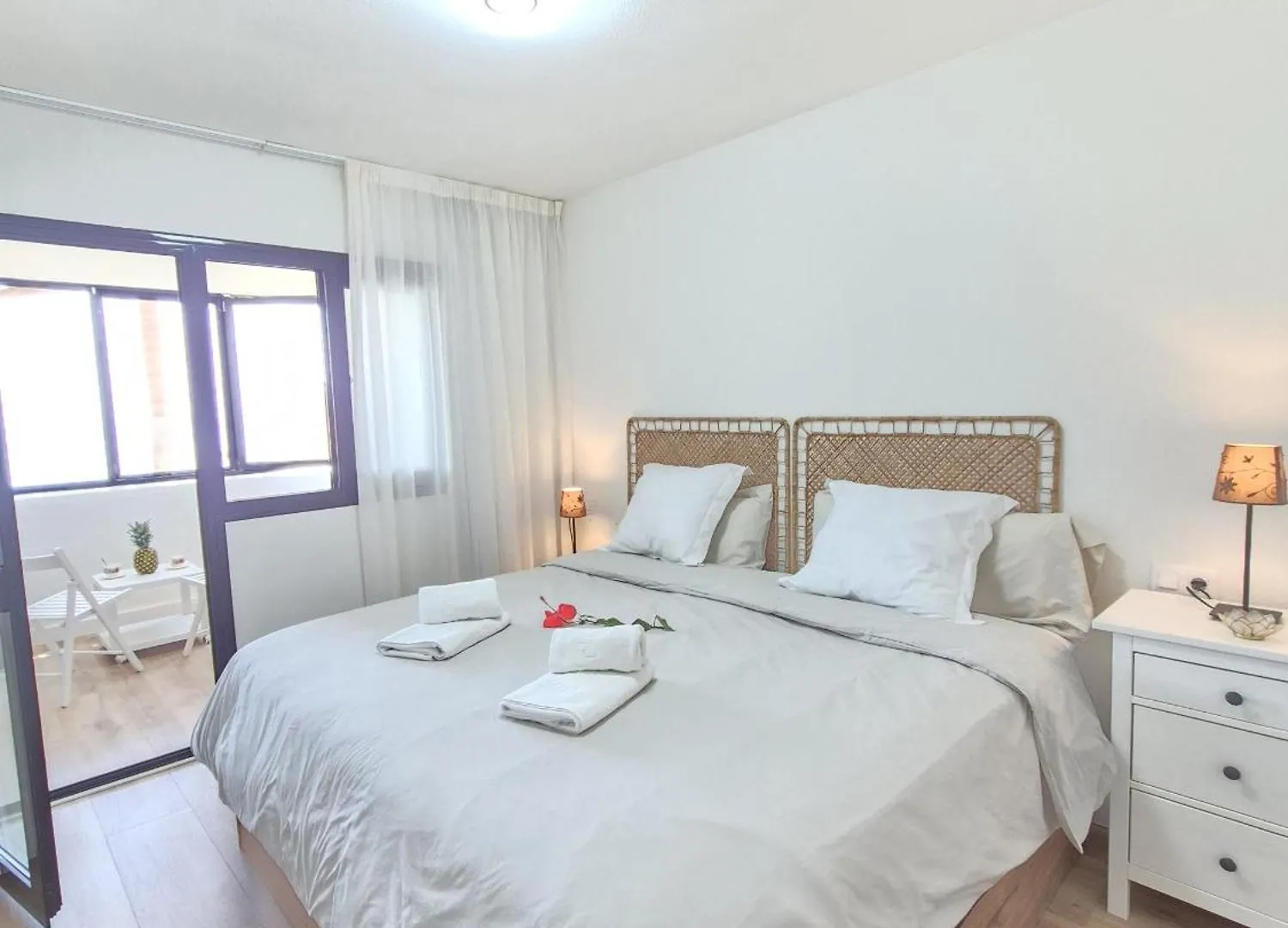 Dona Lola Claudia Cs125 Apartamento MIJAS COSTA
