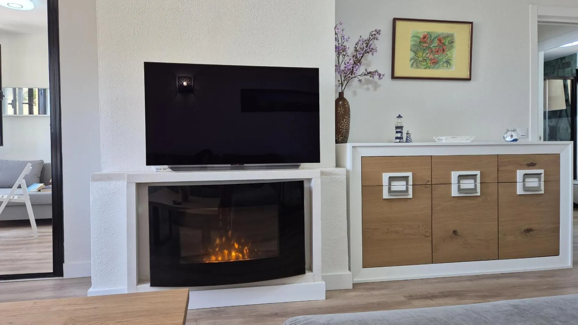 Dona Lola Claudia Cs125 Apartamento MIJAS COSTA Espanha