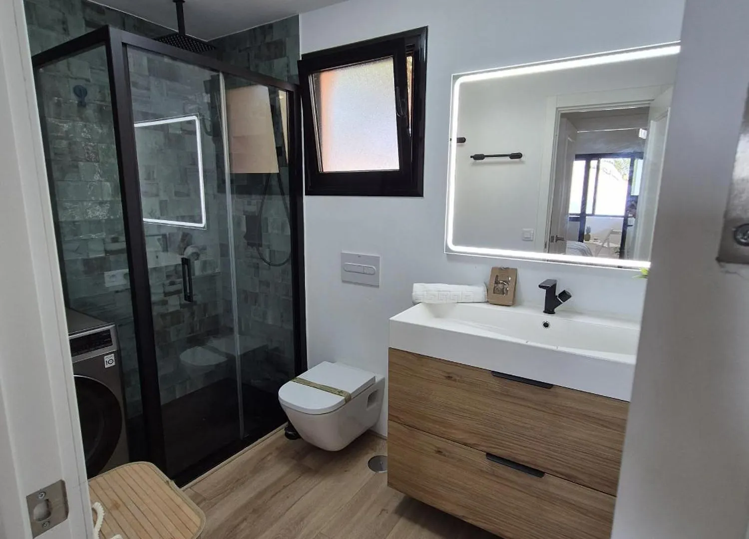 Dona Lola Claudia Cs125 Apartamento MIJAS COSTA 0*,  Espanha